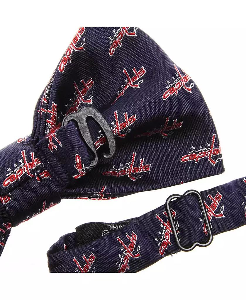 Eagles Wings Men's Washington Capitals Repeat Bow Tie