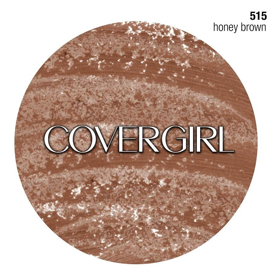 Covergirl Water Resistant Pencil 6