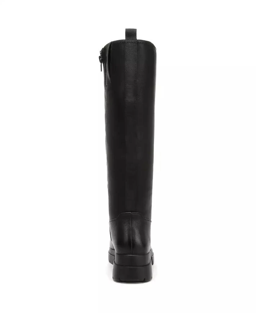 Soul Naturalizer Orchid Wide Calf Knee High Boots 3