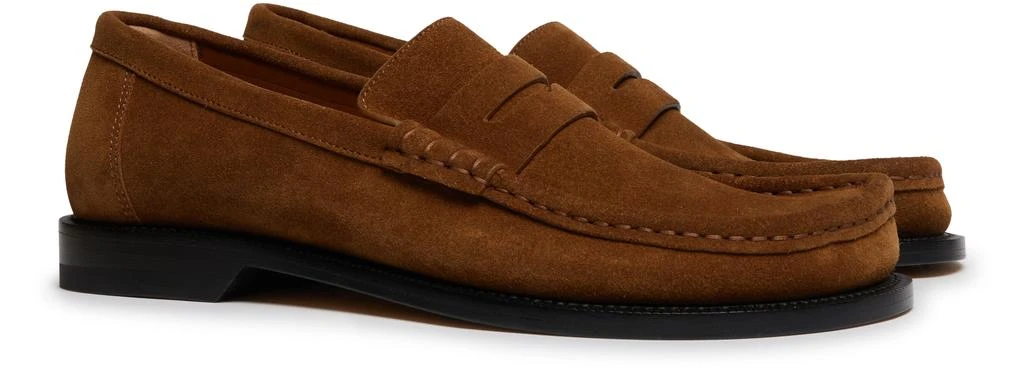 Loewe Campo loafers 3