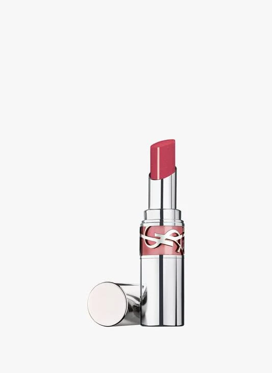 YSL Loveshine Rouge à lèvres brillant et soin Printemps