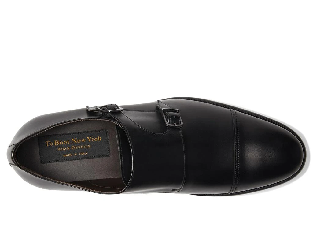 To Boot New York Hammill 2