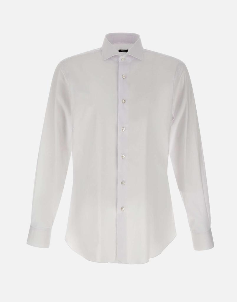 BARBA Cotton shirt