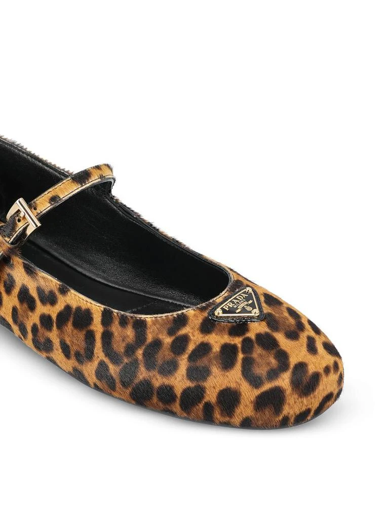 Prada Prada Flat Shoes 4