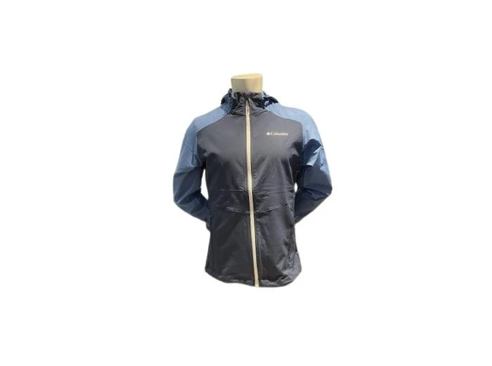 Slick Creek FS Softshell Jacket Bleu – On Sale Now with Up to 45