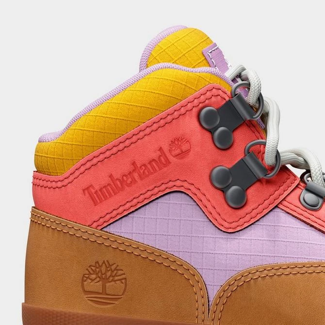 TIMBERLAND Kids' Toddler Timberland Euro Hiker Boots 5