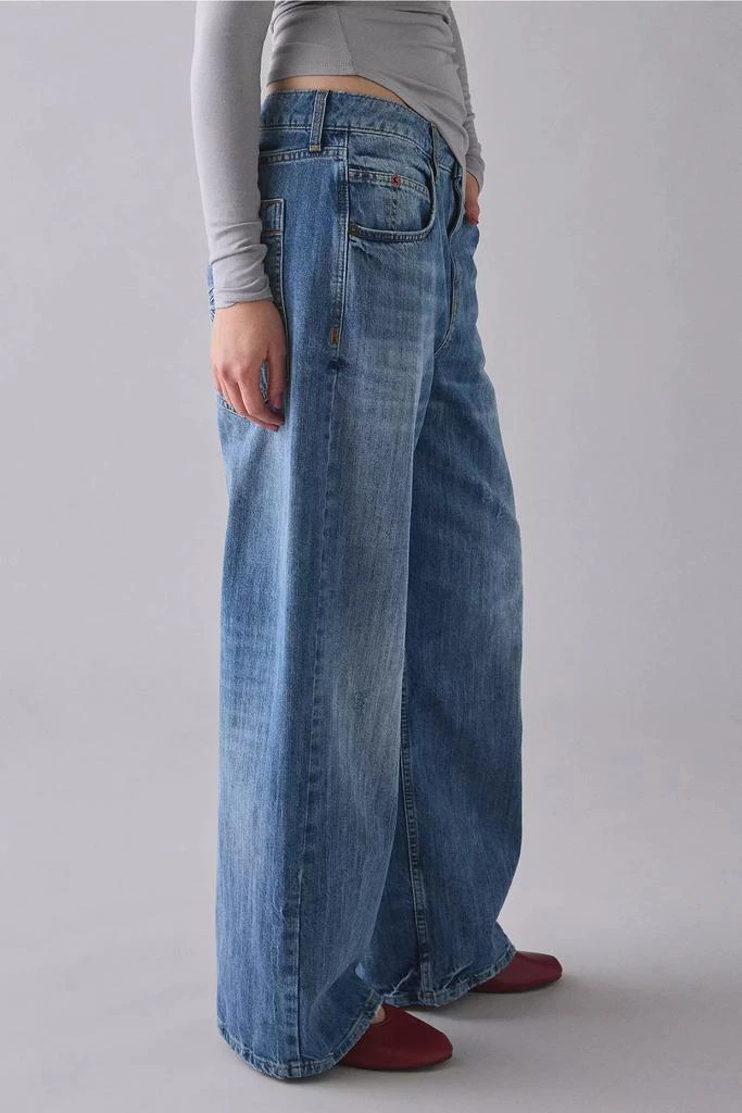 BDG BDG Jaya Baggy Boyfriend Jean 3