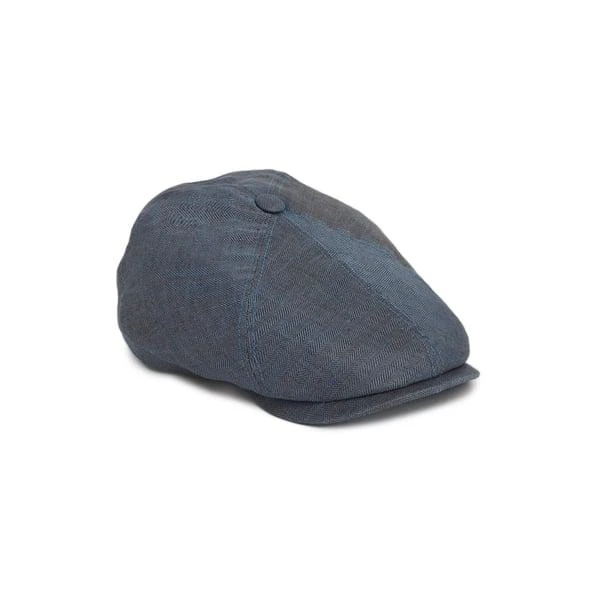 STETSON Linen cap 1