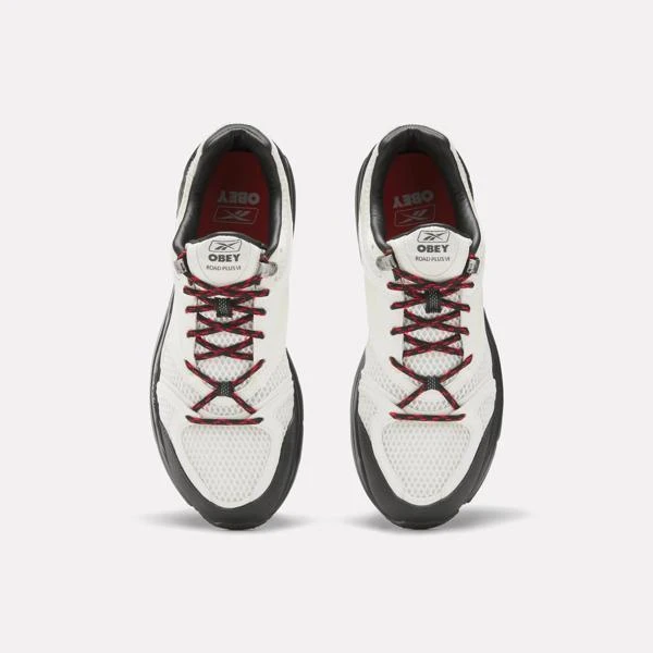 Reebok Reebok x OBEY Premier Road Plus VI Shoe 5