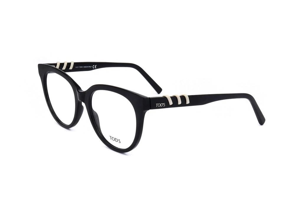 Tod's Tod's Cat-Eye Frame Glasses 2