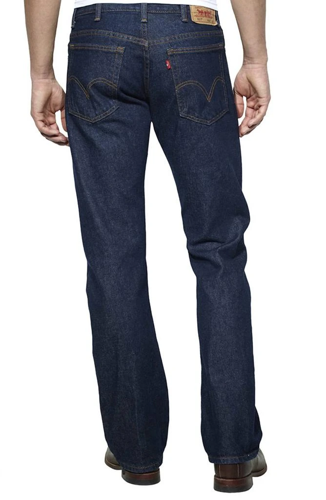 Levi
s Levi
S - 517 Slim-fit Rinsed Jean 3