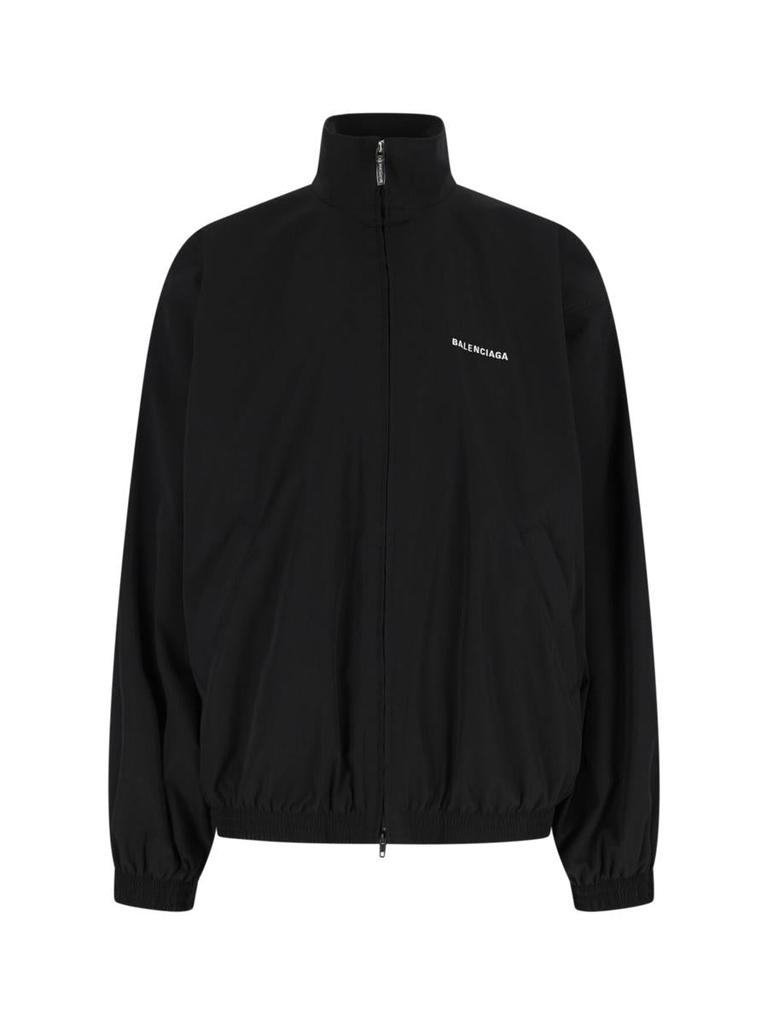 ジャケット・アウター RIER Windbreaker cotton waxed black L RIER | Windbreaker cotton waxed black | Made in Austria | Rier
