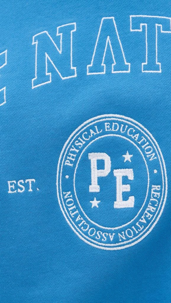 PE NATION Adobe Sweatshirt 5