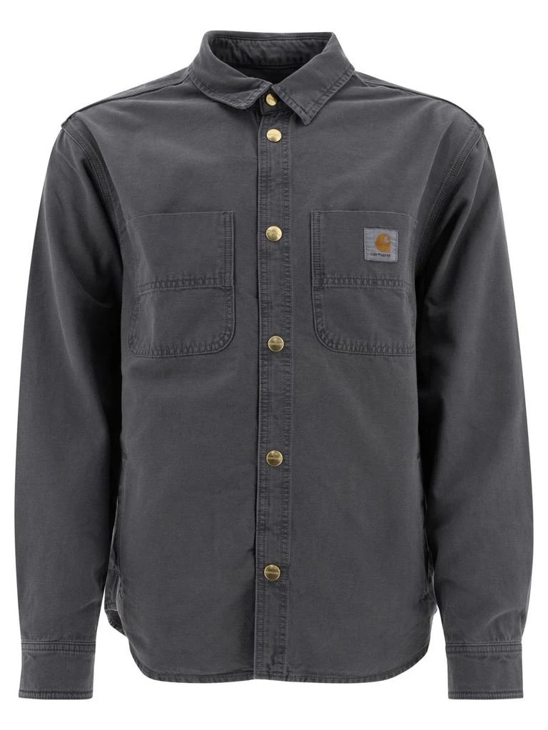 Carhartt WIP Carhartt Wip "Conro" Overshirt Jacket 1