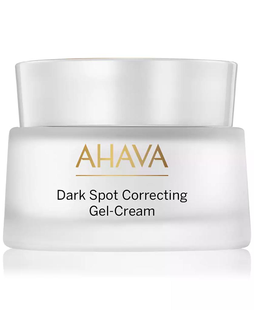AHAVA Dark Spot Correcting Gel-Cream, 1.7 oz.
