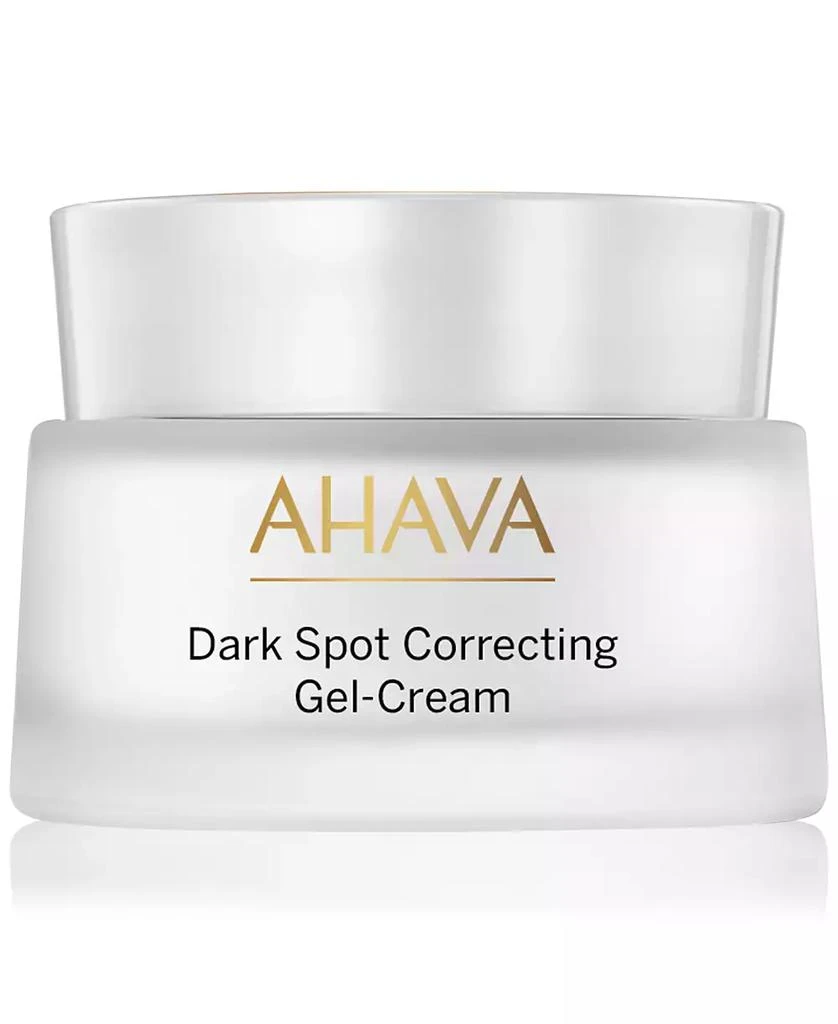 AHAVA Dark Spot Correcting Gel-Cream, 1.7 oz. 1