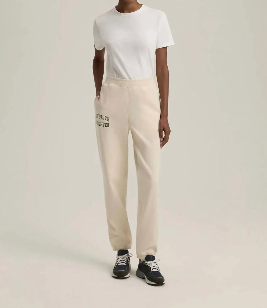 Favorite Daughter Favorite Daughter - The Collegiate Jogger