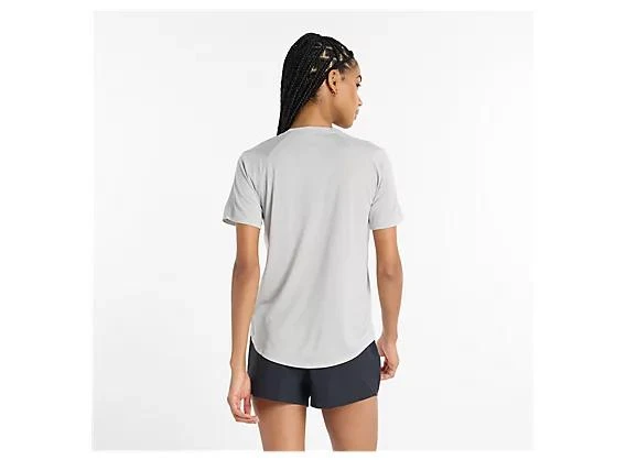 New Balance United Airlines NYC Half Athletics T-Shirt 4