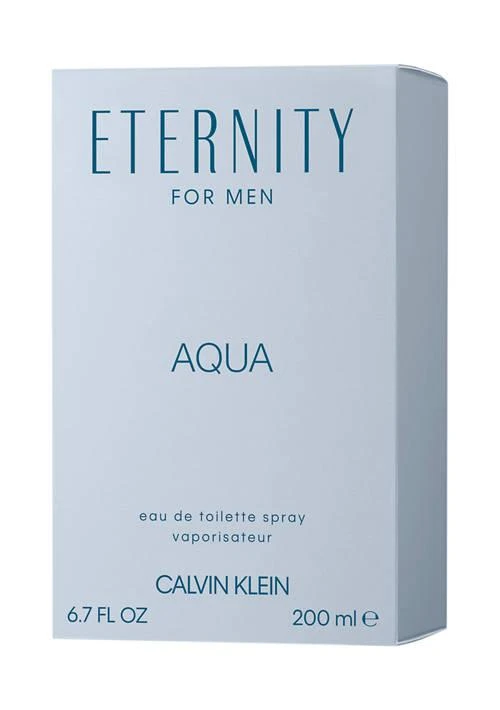 Calvin Klein Klein Eternity For Men Aqua 2