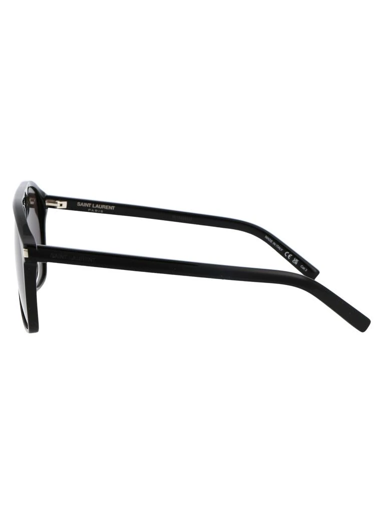 Yves Saint Laurent Sl 596 Dune Sunglasses 3