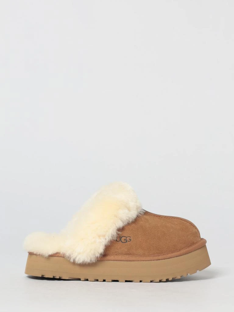UGG Wedge shoes woman UGG