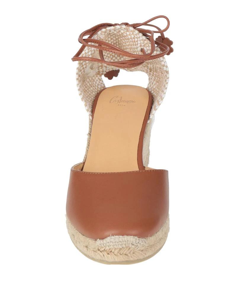CASTAÑER Espadrilles 4