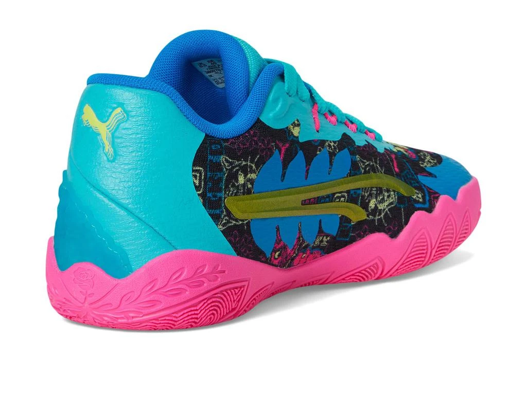 Puma Stewie 3 Midnight In Tokyo 5