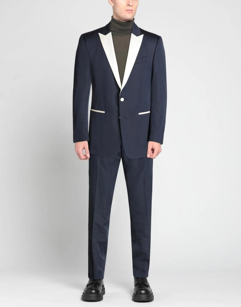 DOLCE&GABBANA Suits 3