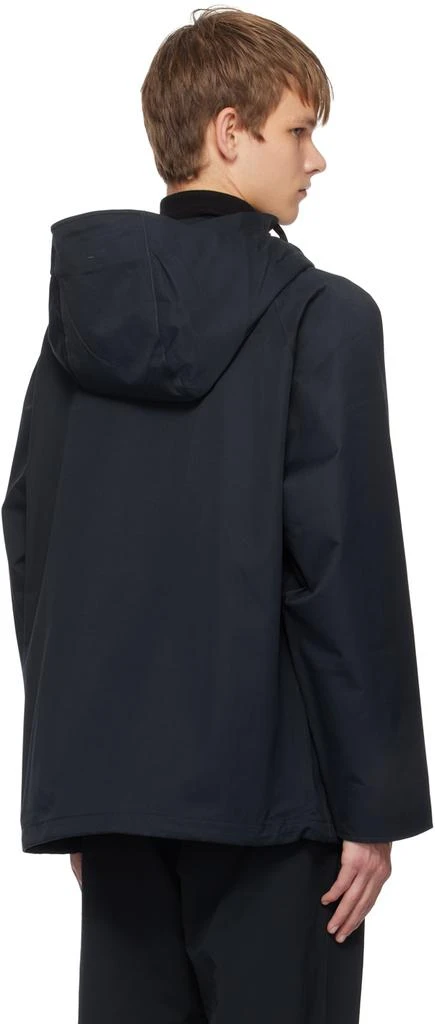 Nanamica Navy Cruiser Jacket 3