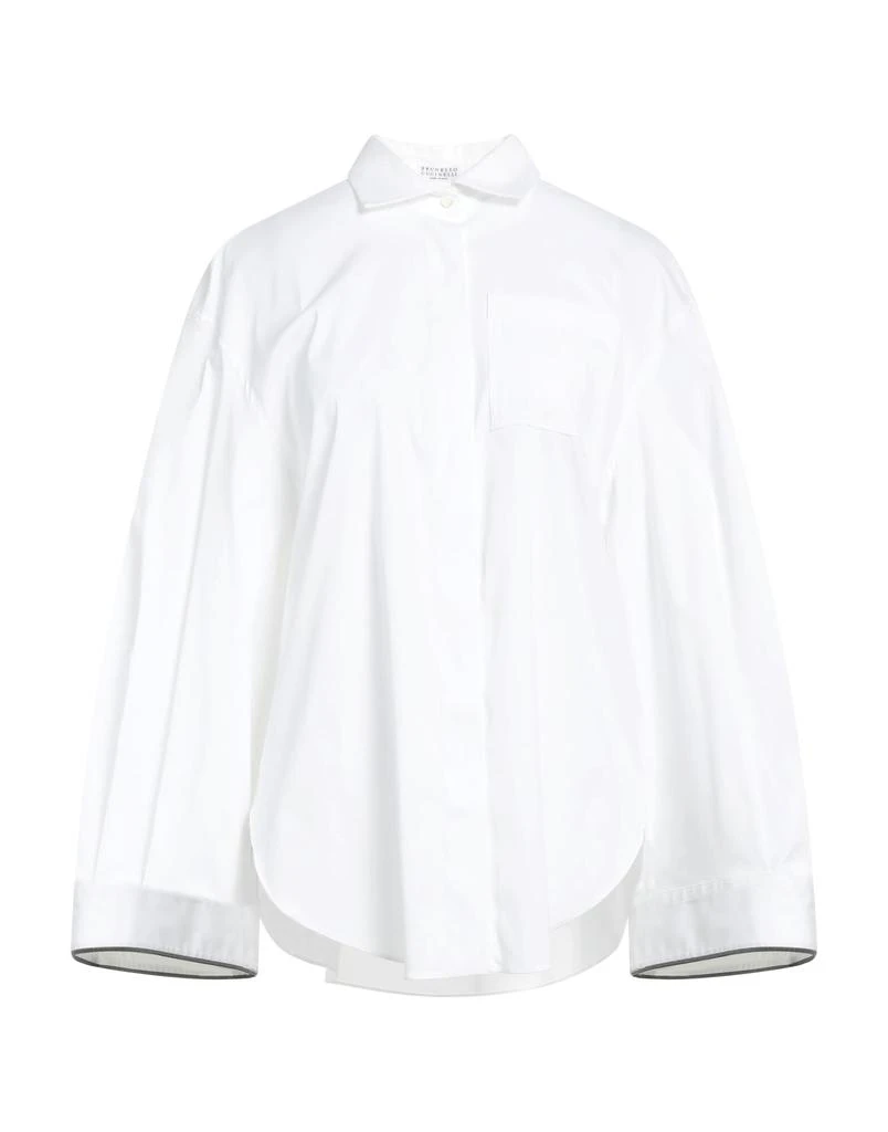 Brunello Cucinelli Shirts 1