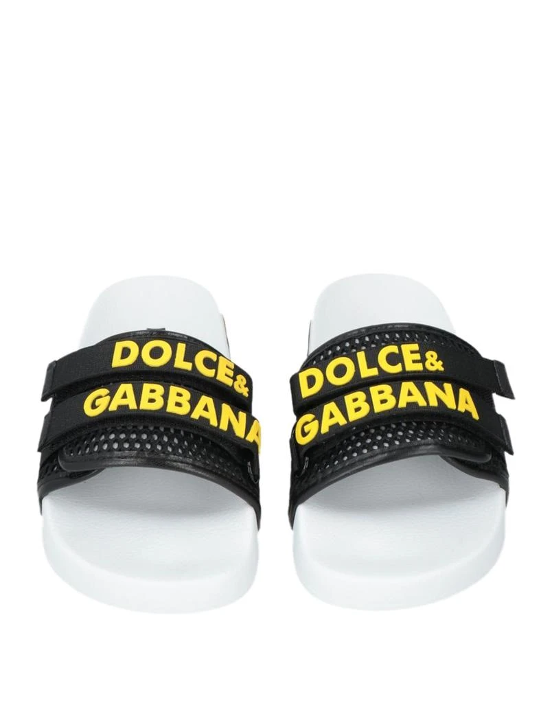 Dolce & Gabbana Sandals 4