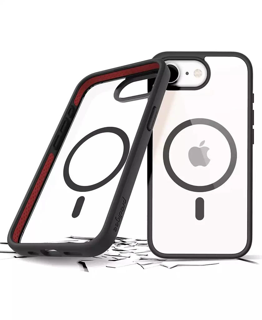 Prodigee Magneteek MagSafe Case for Apple iPhone 16e 5