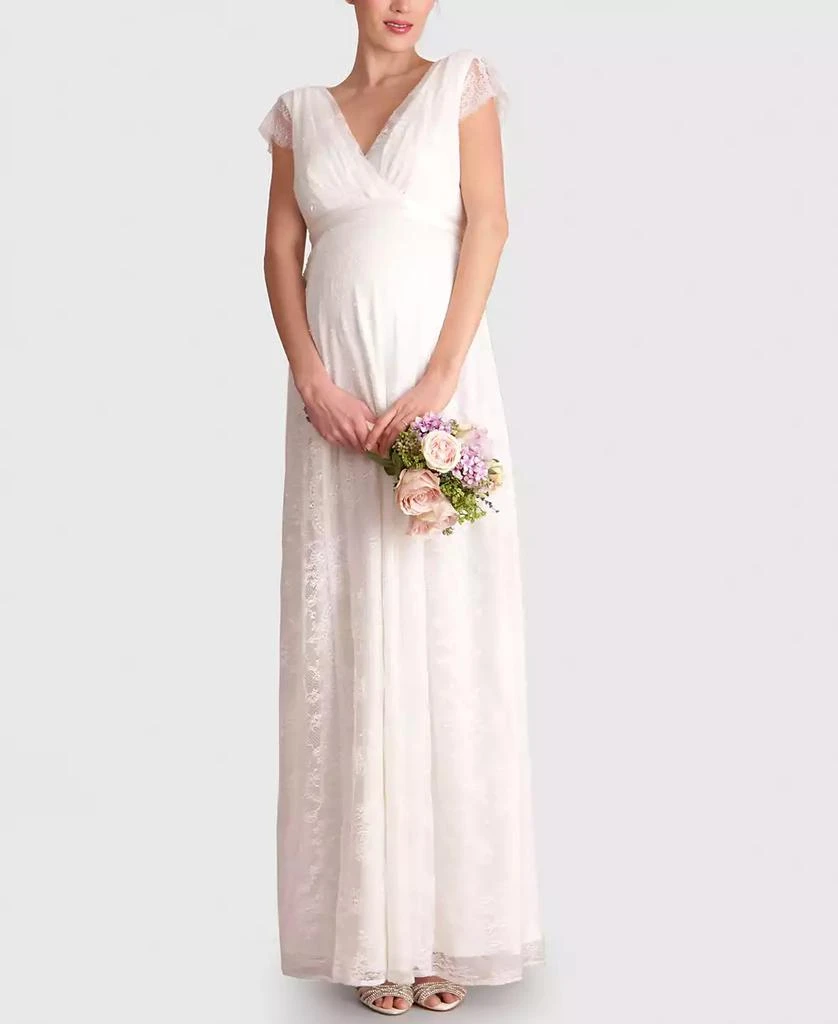 chinese dress ladies Petal and Pup Women's Seraphine Midi Dress main image 0