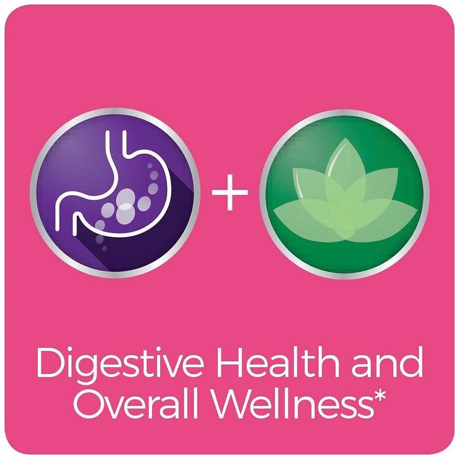 Culturelle Women
s 4 in 1 Protection Capsules 6