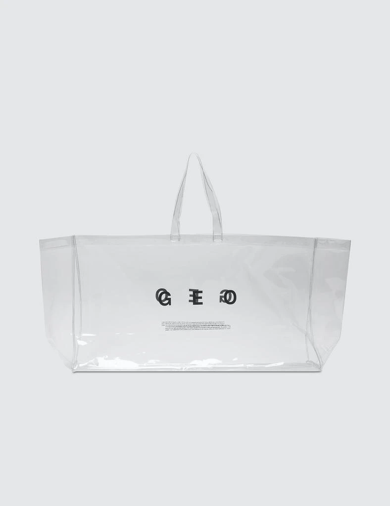 GEO Tote Bag 1