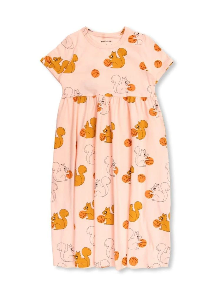 show me your mumu cosmo mini dress OOO Mini Dress