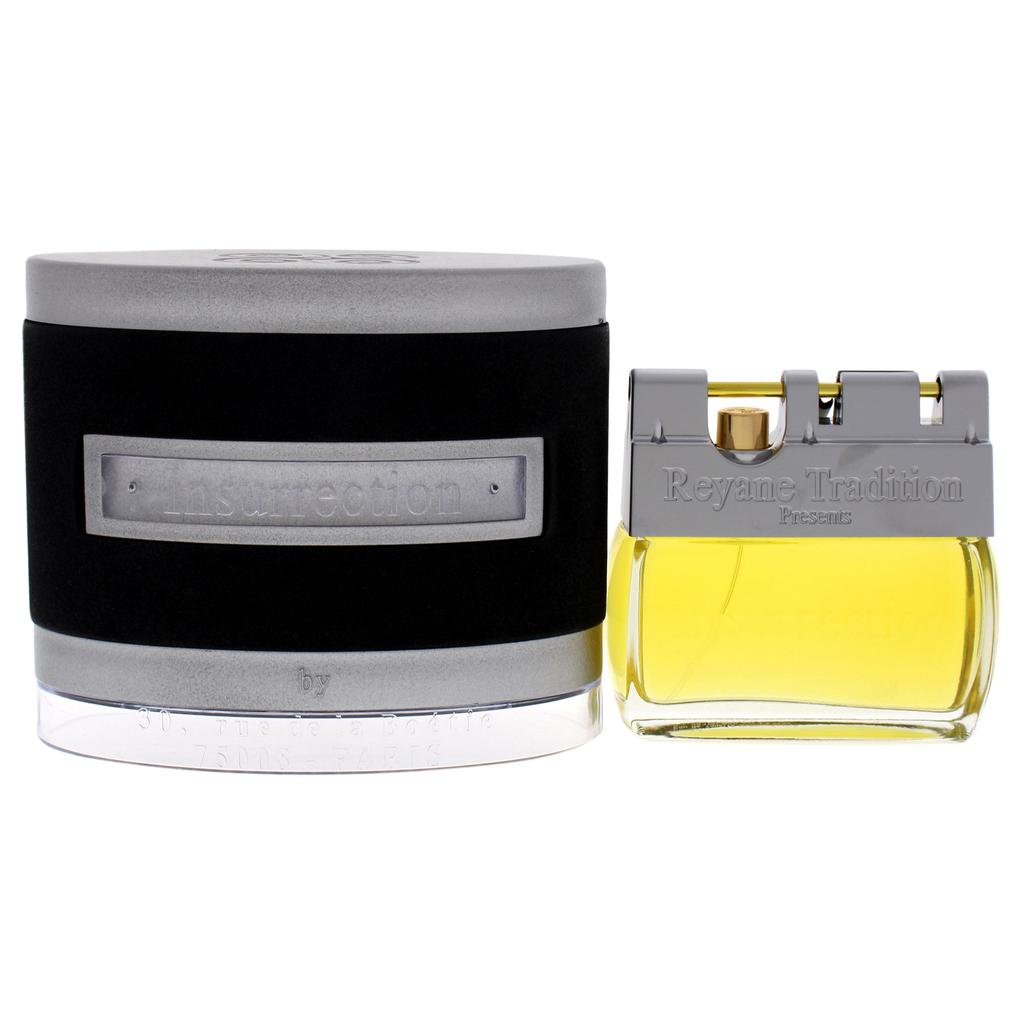 REYANE TRADITION Insurrection by  for Men - 3.3 oz EDT Spray