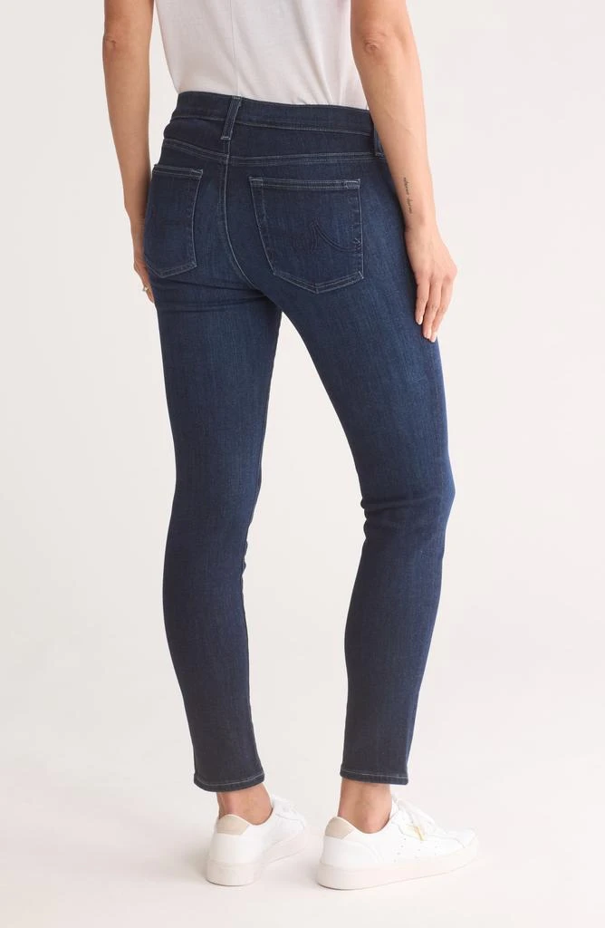 AG Prima Ankle Maternity Jeans 2