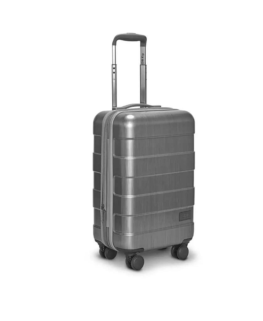 SOLO New York Re-Serve Carry-on Spinner 7