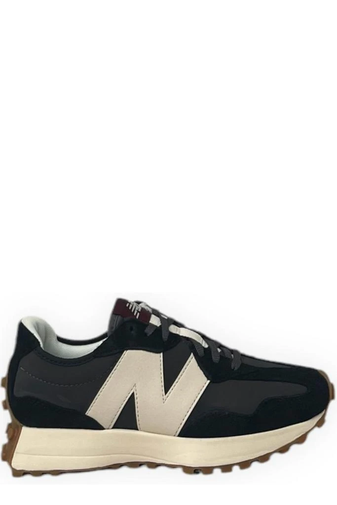 New Balance New Balance 327 Lace-Up Sneakers 1