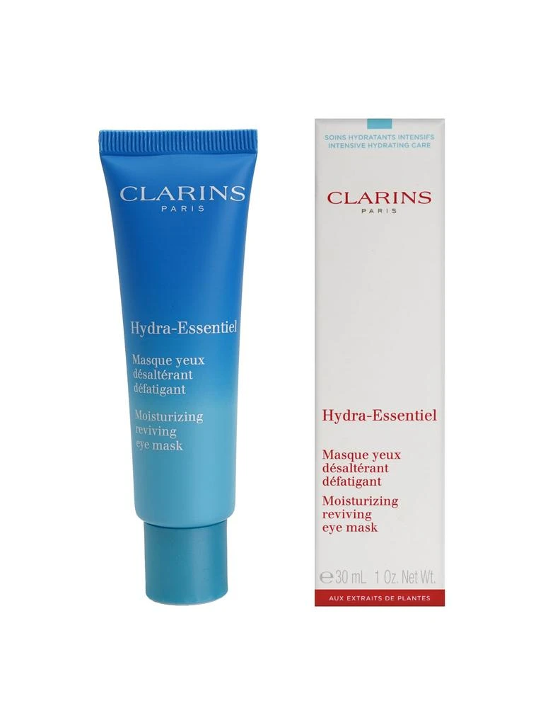 Clarins Hydra Essentiel Moisturizing Eye Mask 1 OZ 1