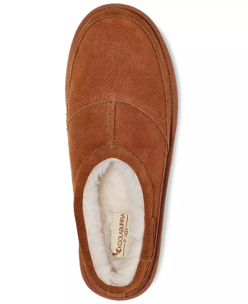 KOOLABURRA BY UGG Men's Graisen Slippers 5