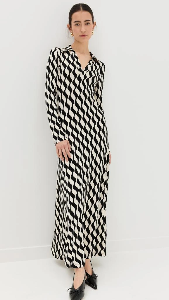 Rixo Tillie Dress 1