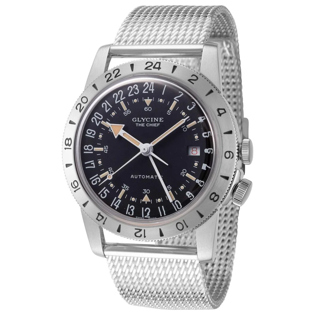 Glycine Glycine Vintage The Chief Men's Watch GL0464