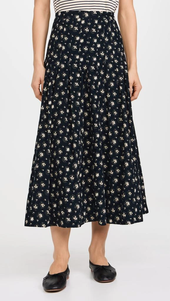 The Great The Rhythm Skirt 6