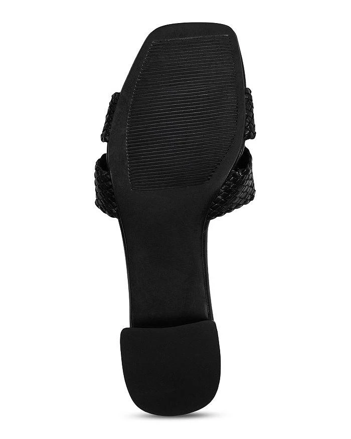 Jeffrey Campbell Women's Coen Slide Sandals 5