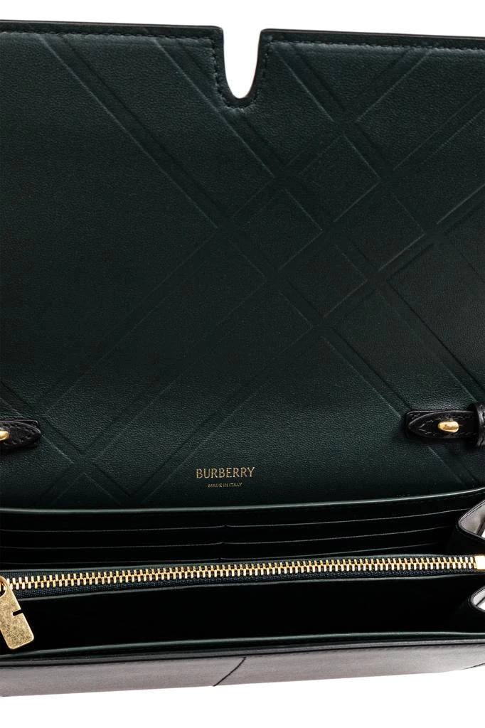 Burberry Chain Wallet 5