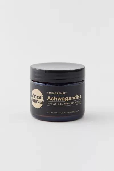Moon Juice Moon Juice Stress Relief Ashwagandha Dietary Supplement 2