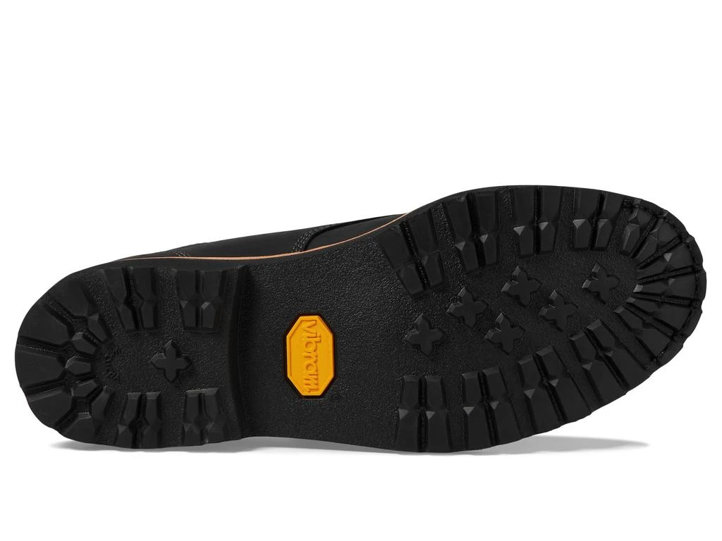 L.L.BEAN Bucksport Plain Toe Shoe 3
