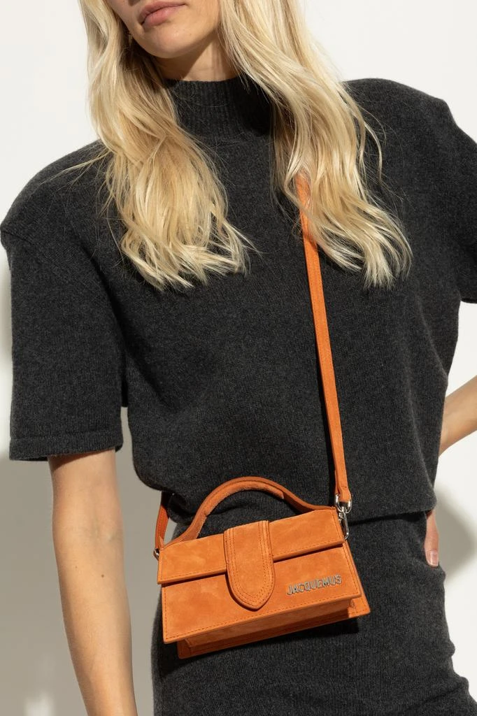 Jacquemus Handbag ‘Le Bambino’ 2